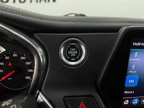 Used 2019 Chevrolet Blazer LT image 19