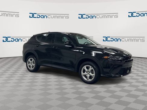 Used 2024 Dodge Hornet GT w/ Cold Weather Group AWD/4WD image 2