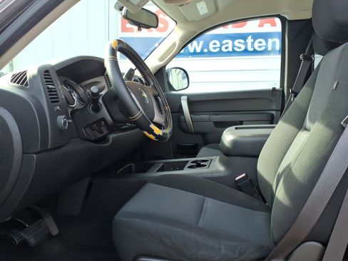 Used 2012 Chevrolet Silverado 1500 LT w/ All-Star Edition image 10