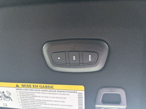 New 2025 Jeep Grand Cherokee L Limited image 33