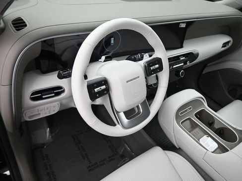 New 2026 Hyundai Palisade Limited image 17