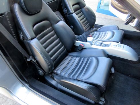 Used 2004 Ferrari 360 Spider image 28