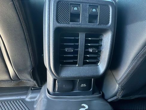 Used 2025 Ford Bronco Outer Banks AWD/4WD image 20