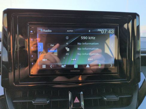 Used 2025 Toyota Corolla GR AWD/4WD image 19