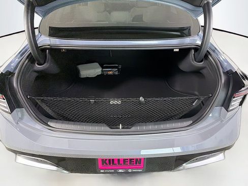 Used 2025 Hyundai Sonata SEL FWD image 26