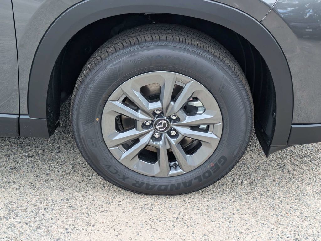 New 2026 MAZDA CX-5 Select AWD/4WD image 11