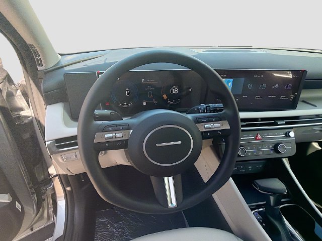 New 2026 Hyundai Tucson SE FWD image 11
