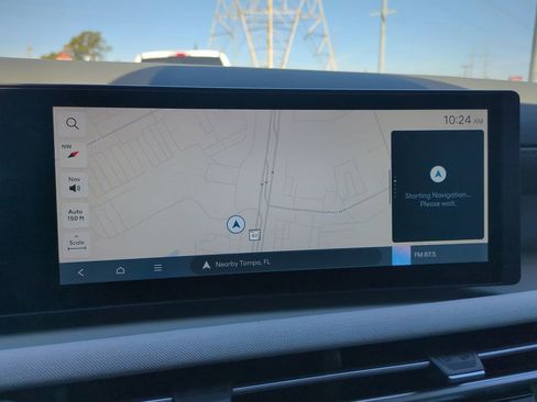 New 2026 Hyundai Tucson Limited image 27