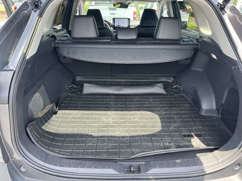 Used 2023 Toyota RAV4 Limited AWD/4WD image 33