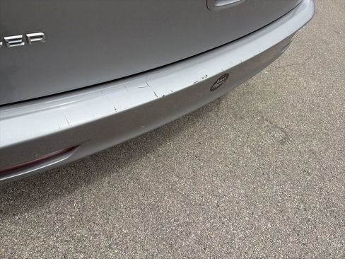 Used 2020 Chrysler Voyager Lxi image 10