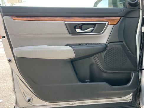 Used 2019 Honda CR-V EX image 11