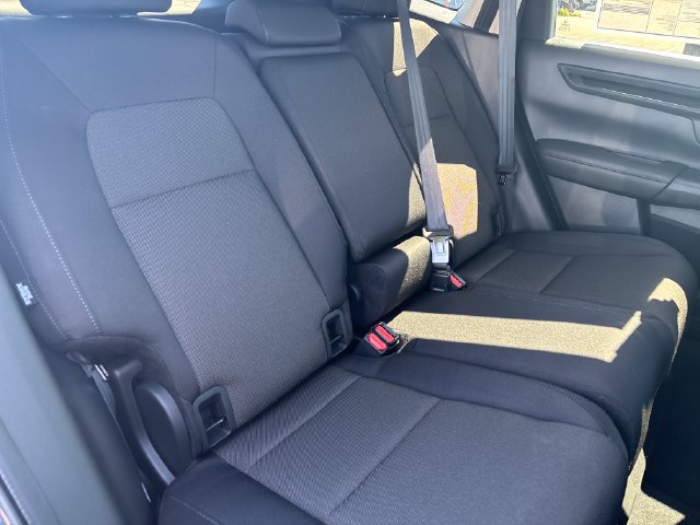 New 2026 Honda CR-V EX image 24
