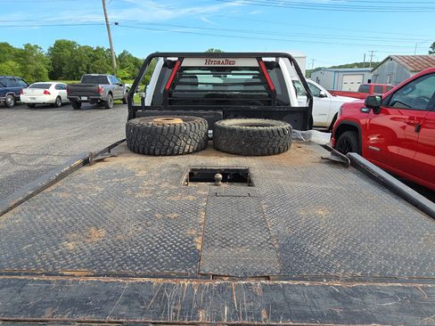 Used 2019 Ford F350 XL w/ XL Value Package AWD/4WD image 6