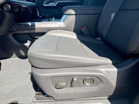 New 2026 Chevrolet Silverado 2500 LTZ w/ LTZ Plus Package image 12