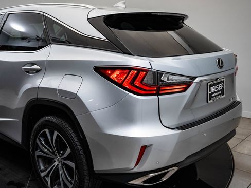 Used 2017 Lexus RX 350 AWD w/ Premium Package image 19