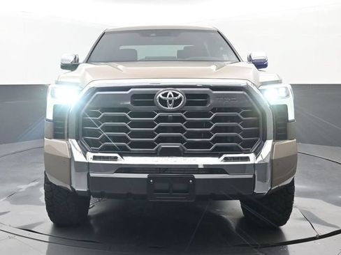 Used 2026 Toyota Tundra 1794 Edition w/ TRD Off-Road Package AWD/4WD image 19