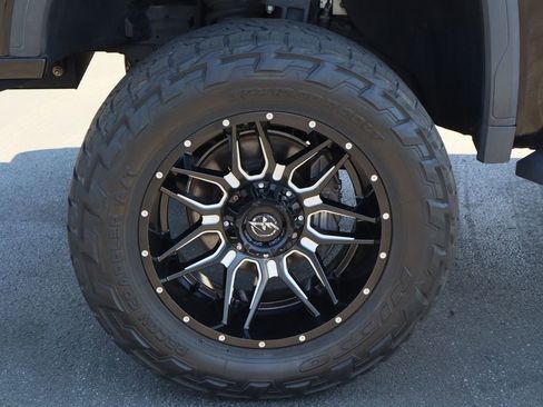 Used 2019 GMC Sierra 1500 4x4 Double Cab w/ Convenience Package image 29