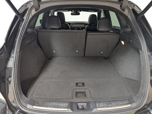Used 2019 INFINITI QX50 Essential w/ Sensory Package FWD image 27