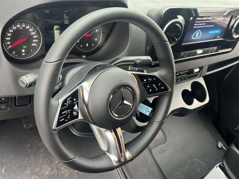 New 2025 Mercedes-Benz Sprinter 2500 image 20