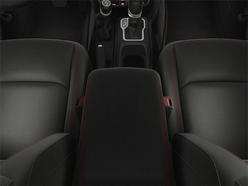 New 2025 Jeep Gladiator Rubicon w/ Safety Group image 27