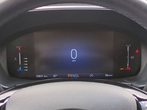 Used 2023 Ford Escape Active AWD/4WD image 32