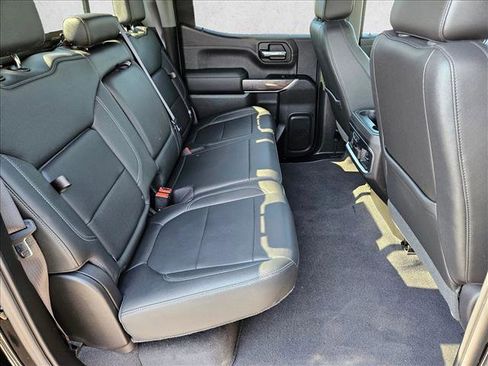 Used 2019 Chevrolet Silverado 1500 LTZ w/ LTZ Texas Edition AWD/4WD image 18