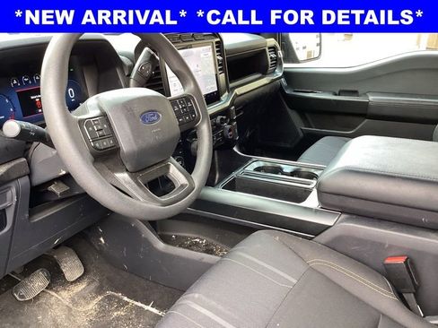 Used 2024 Ford F150 STX image 9