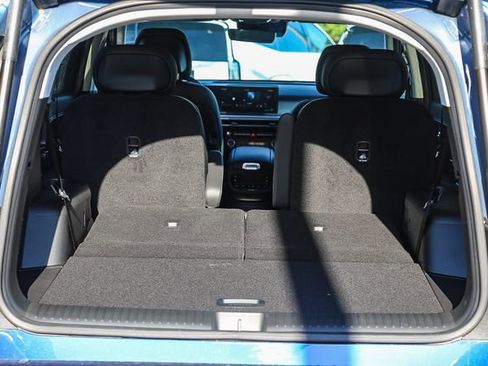 New 2026 Hyundai Ioniq 9 Limited AWD/4WD image 29