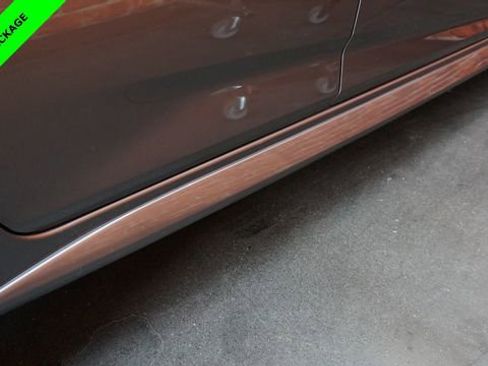 Certified 2023 Nissan Sentra SR w/ SR Premium Package image 86