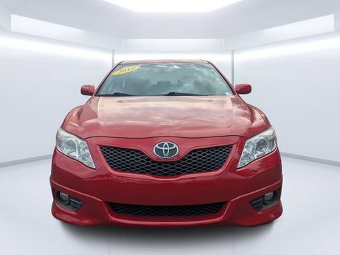 Used 2010 Toyota Camry LE FWD image 8