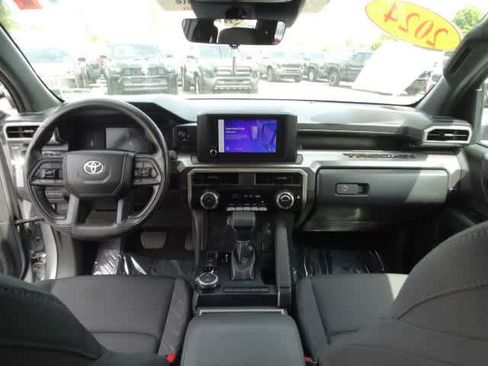 Certified 2024 Toyota Tacoma SR5 image 23