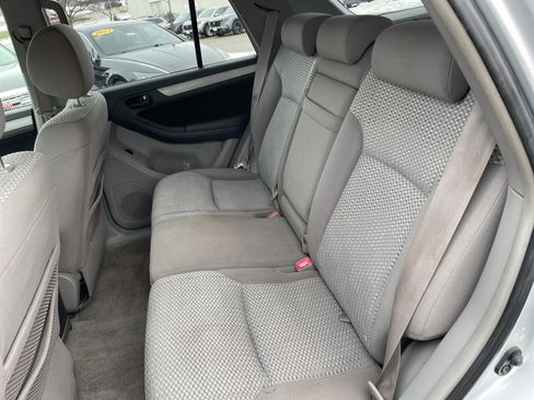 Used 2008 Toyota 4Runner Sport image 13