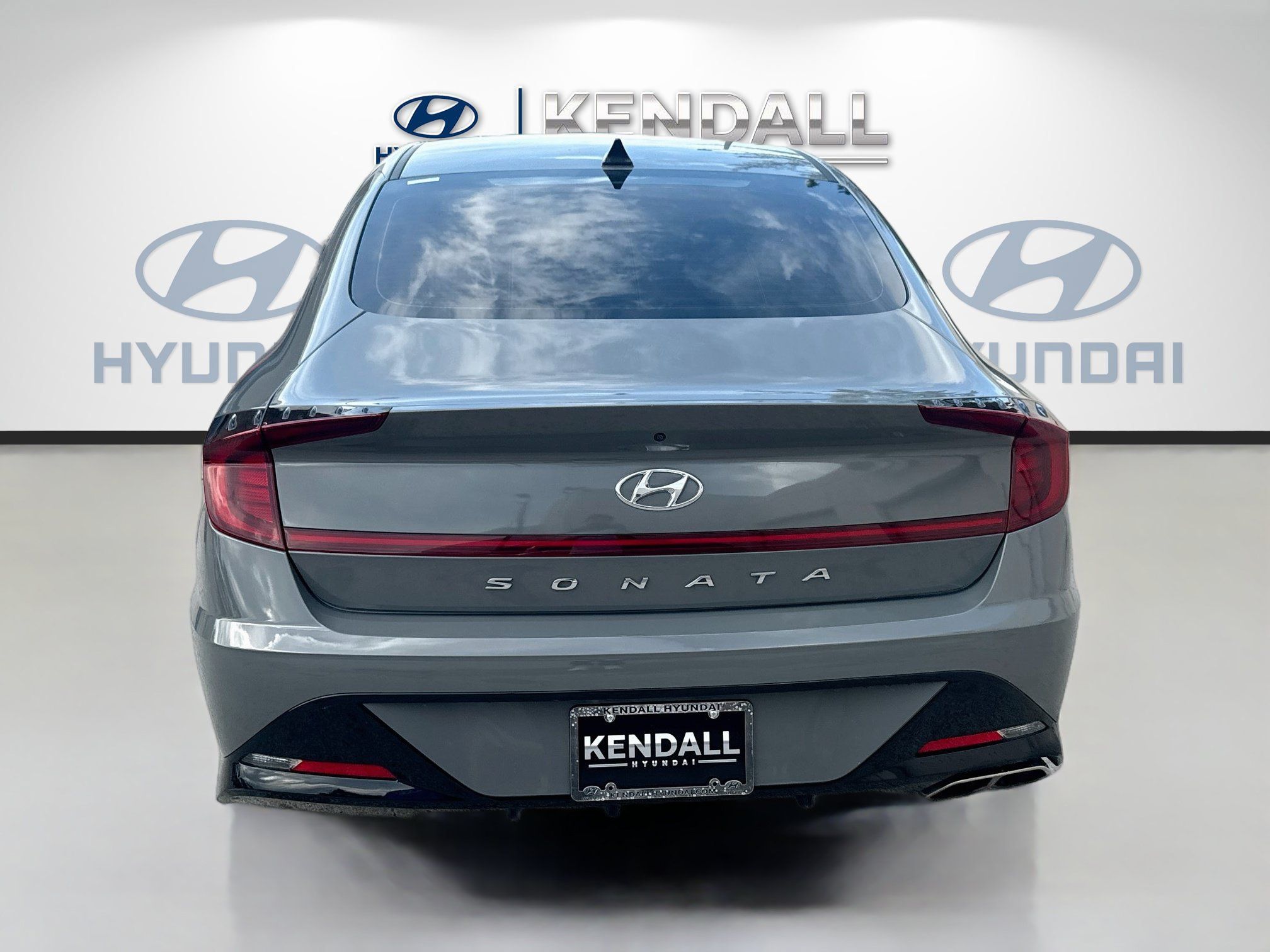 Used 2023 Hyundai Sonata SEL FWD image 5