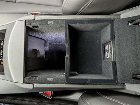 New 2025 Cadillac XT6 Sport image 24