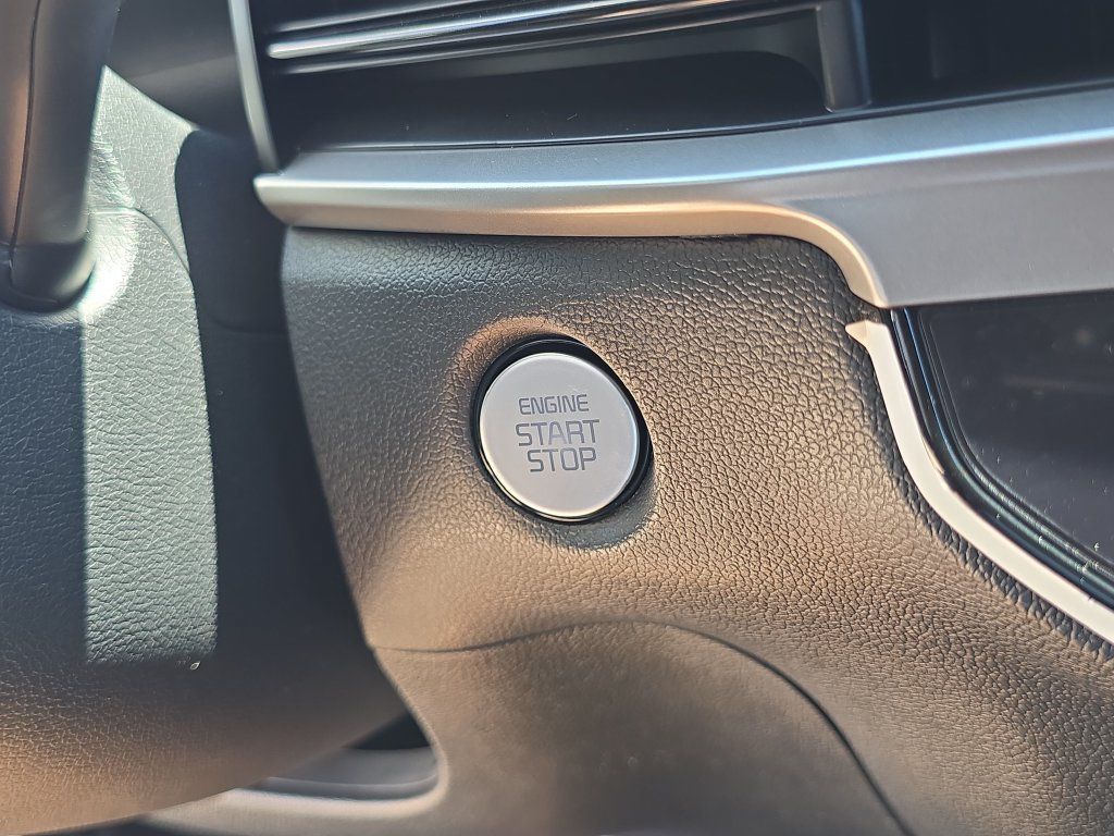 New 2026 Kia Sorento S AWD/4WD image 26