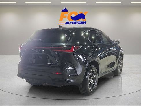 Used 2024 Lexus NX 350h AWD w/ Premium Package image 5