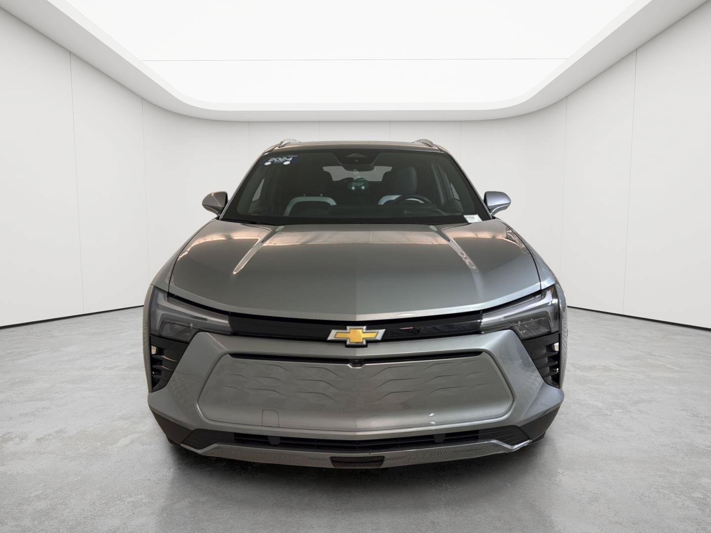 Certified 2024 Chevrolet Blazer EV LT AWD/4WD image 23