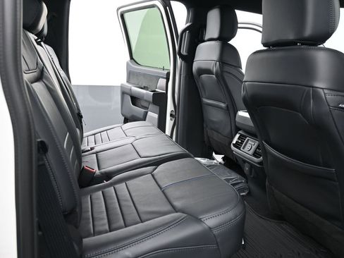 New 2025 Ford F150 Platinum image 15