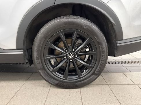 Used 2024 Honda CR-V Sport-L image 10