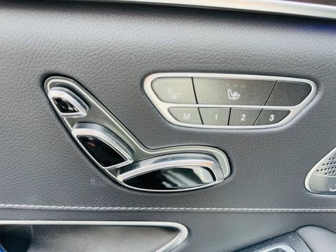 Used 2016 Mercedes-Benz S 550 Sedan image 14