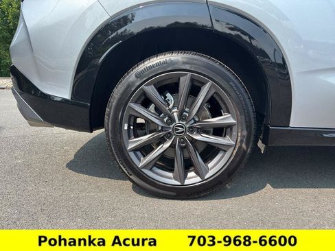 Certified 2025 Acura ADX A-Spec AWD/4WD image 33