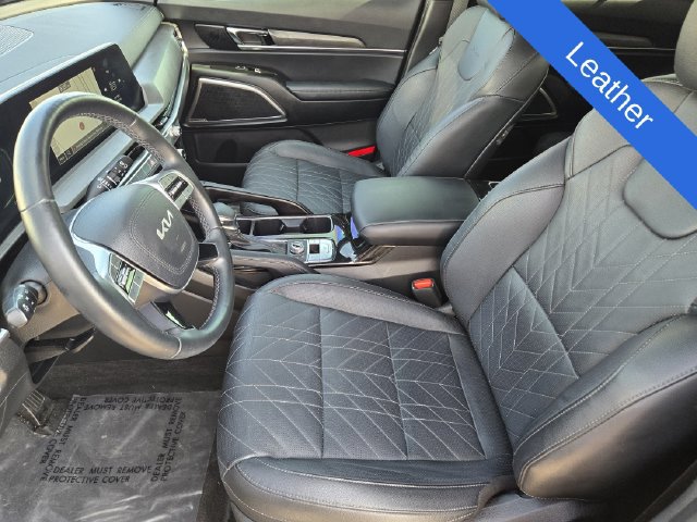 Used 2024 Kia Telluride EX X-Line AWD/4WD image 12