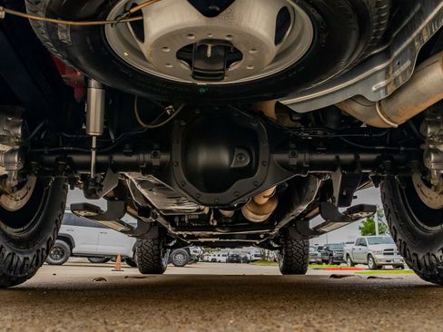 Used 2022 GMC Sierra 3500 Denali image 16