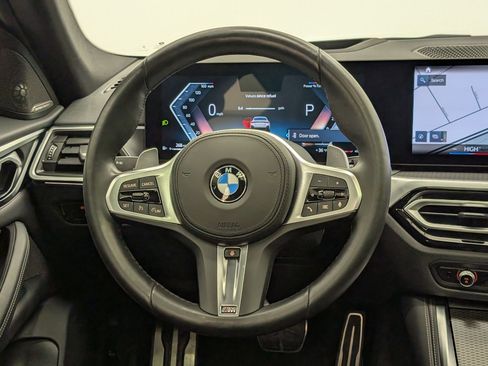 Certified 2024 BMW M440i Gran Coupe w/ Premium Package image 18