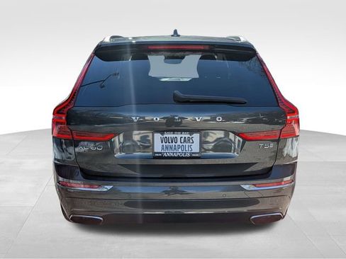 Used 2019 Volvo XC60 T5 Inscription w/ Protection Package image 5