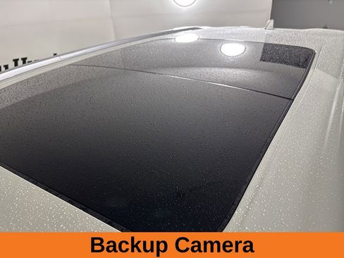 Used 2023 INFINITI QX60 Luxe w/ Cargo Package image 11