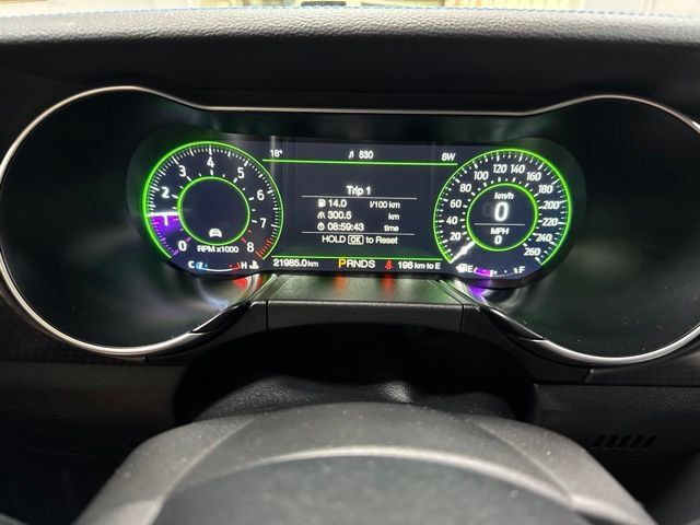 Used 2019 Ford Mustang GT Premium w/ GT Performance Package RWD image 16