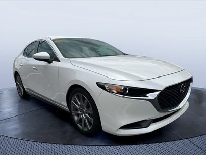 Used 2022 MAZDA MAZDA3 s