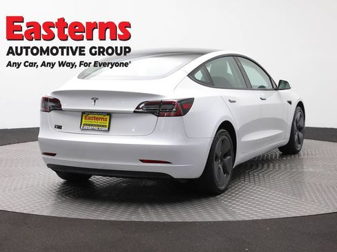 Used 2023 Tesla Model 3 Standard Range RWD image 5