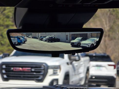 New 2026 GMC Sierra 1500 AT4 w/ AT4 Premium Package image 12